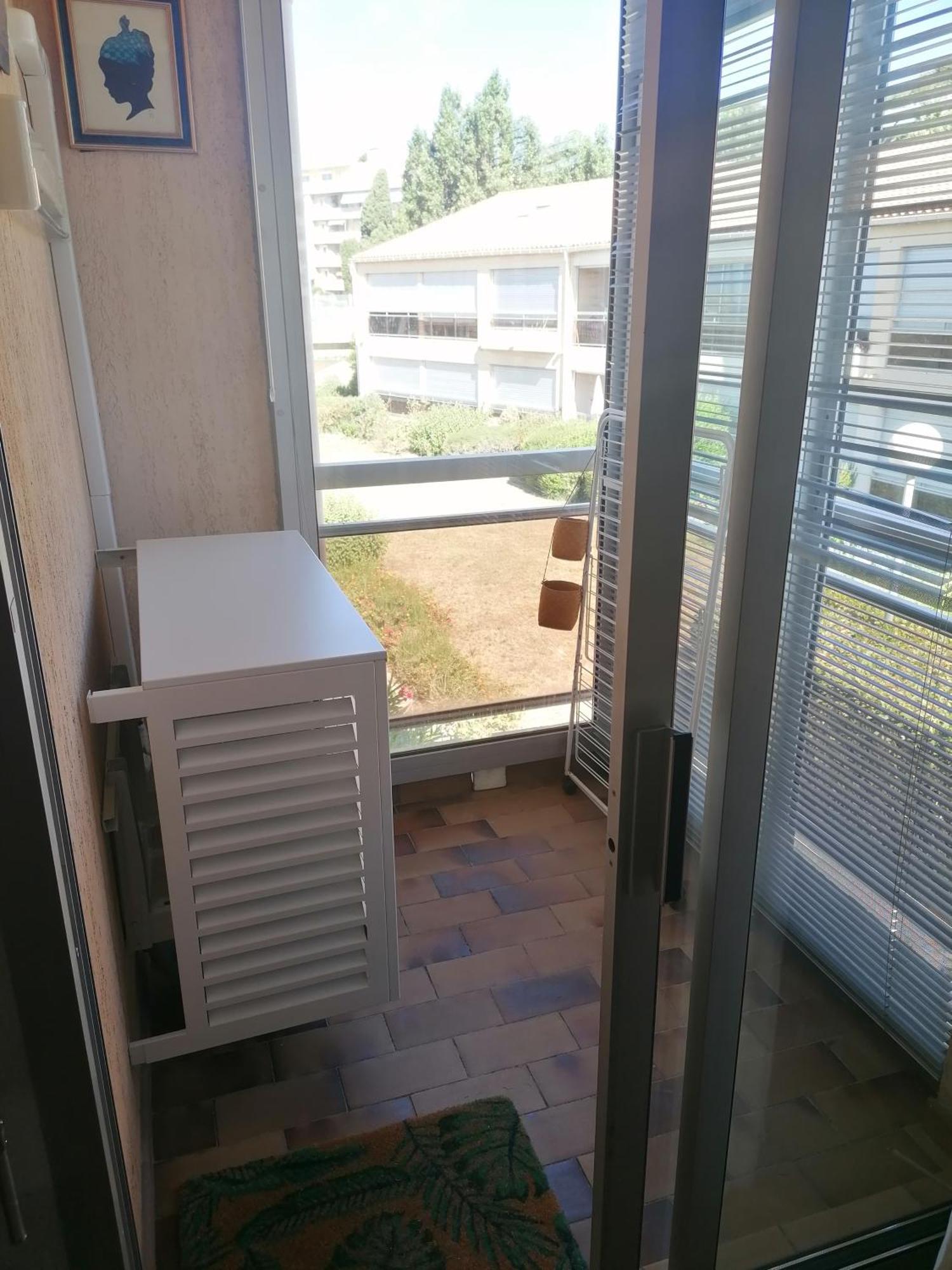"Le Palmier Dore", Cosy T3 A 3 Minutes A Pied Des Plages, Parking Et Clim Sanary-sur-Mer Exterior photo